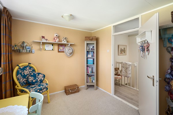 Medium property photo - A.G.M. van der Hoevenstraat 69, 2461 SE Ter Aar